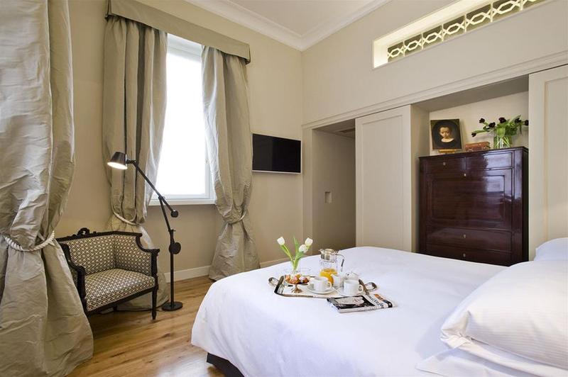 Bed and Breakfast Crossing Condotti