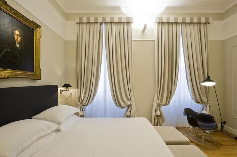 Bed and Breakfast Crossing Condotti