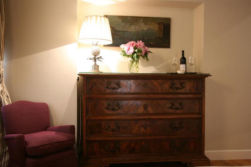 Bed and Breakfast Crossing Condotti