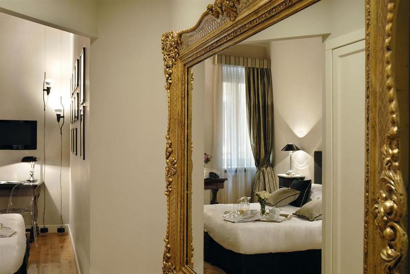 Bed and Breakfast Crossing Condotti