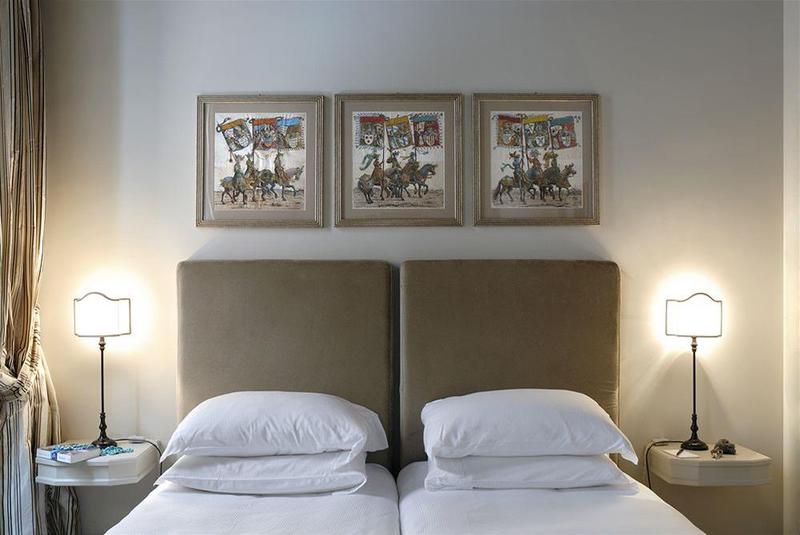 Bed and Breakfast Crossing Condotti