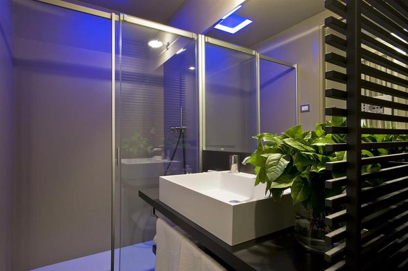 Bed and Breakfast Crossing Condotti