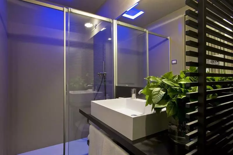 צימר Crossing Condotti