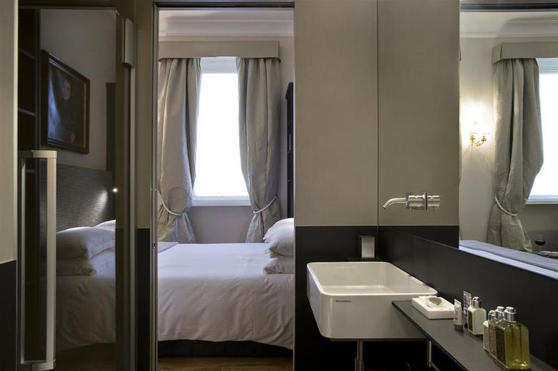 Bed and Breakfast Crossing Condotti