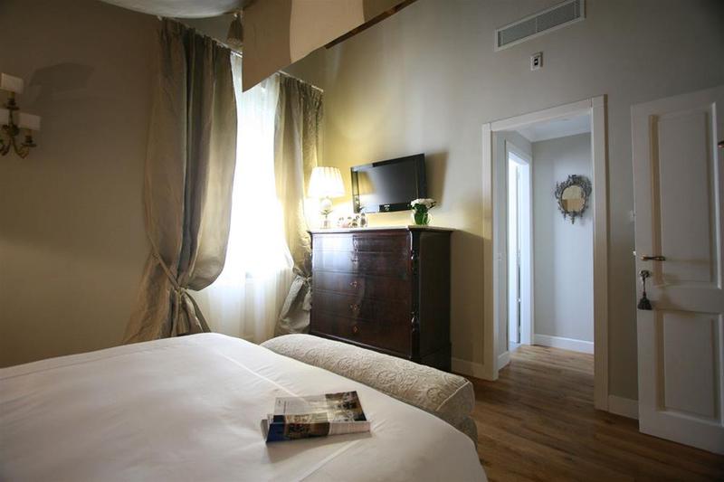 Bed and Breakfast Crossing Condotti