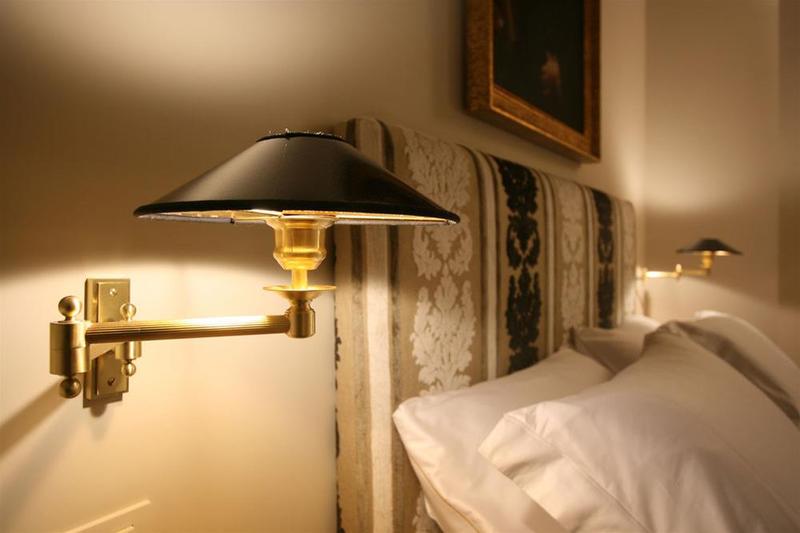 Bed and Breakfast Crossing Condotti