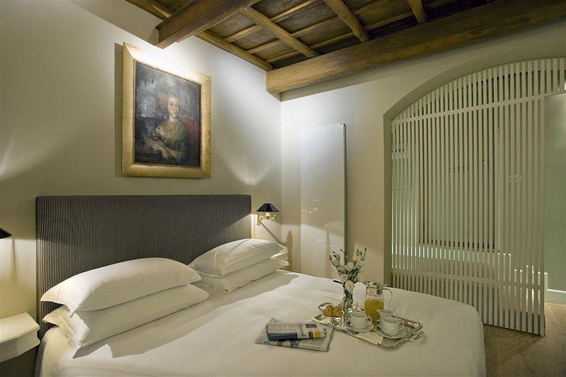 Bed and Breakfast Crossing Condotti