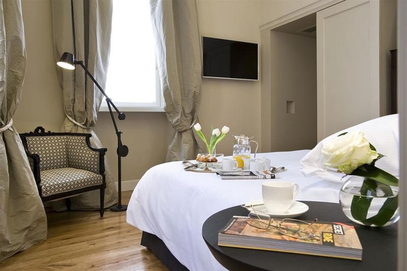 Bed and Breakfast Crossing Condotti