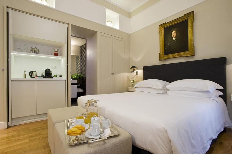 Bed and Breakfast Crossing Condotti