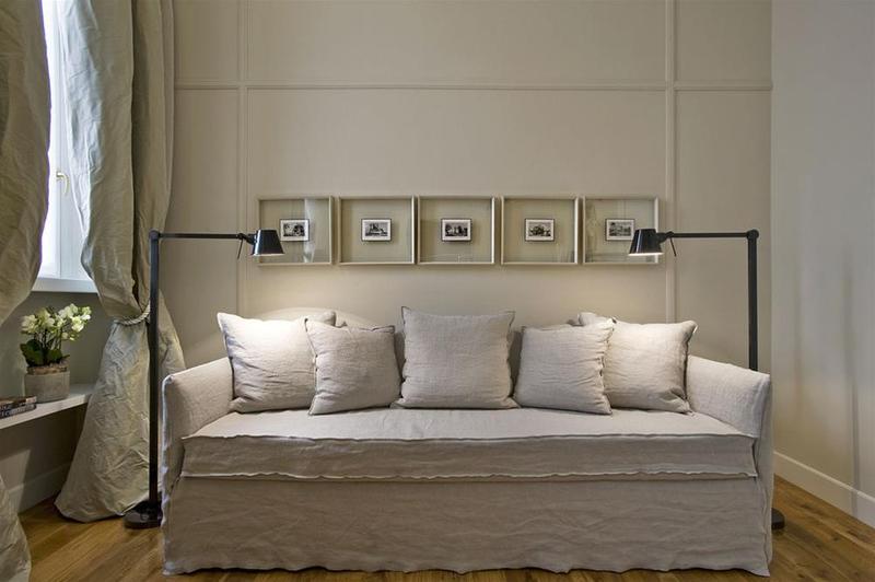 Bed and Breakfast Crossing Condotti