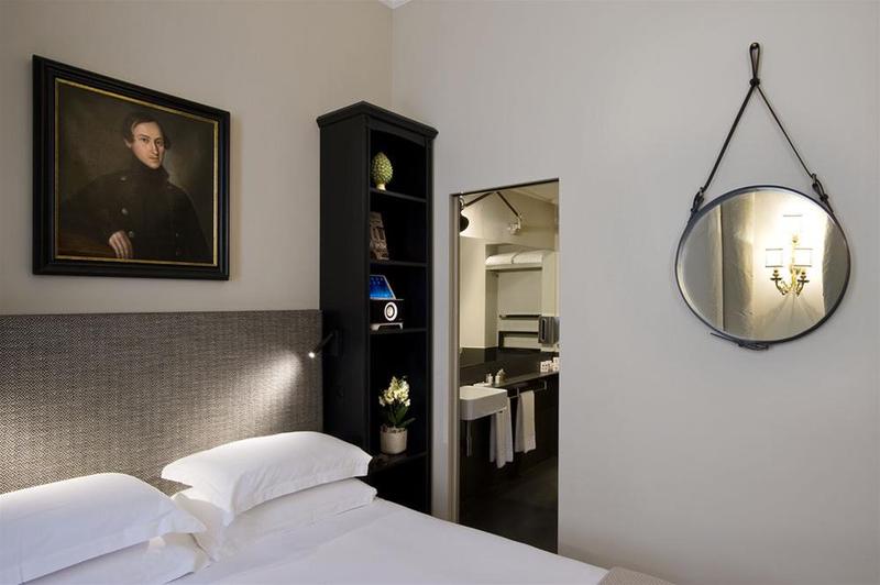 Bed and Breakfast Crossing Condotti