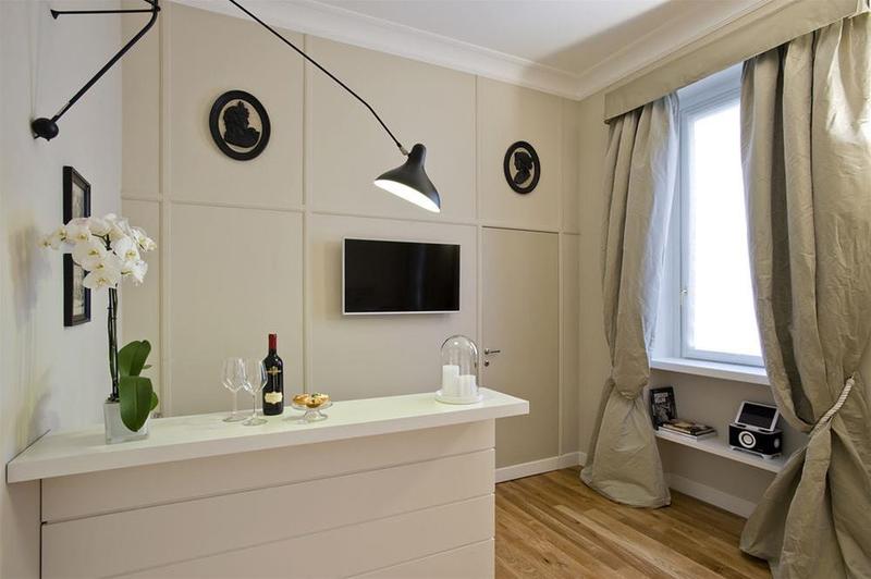 Bed and Breakfast Crossing Condotti