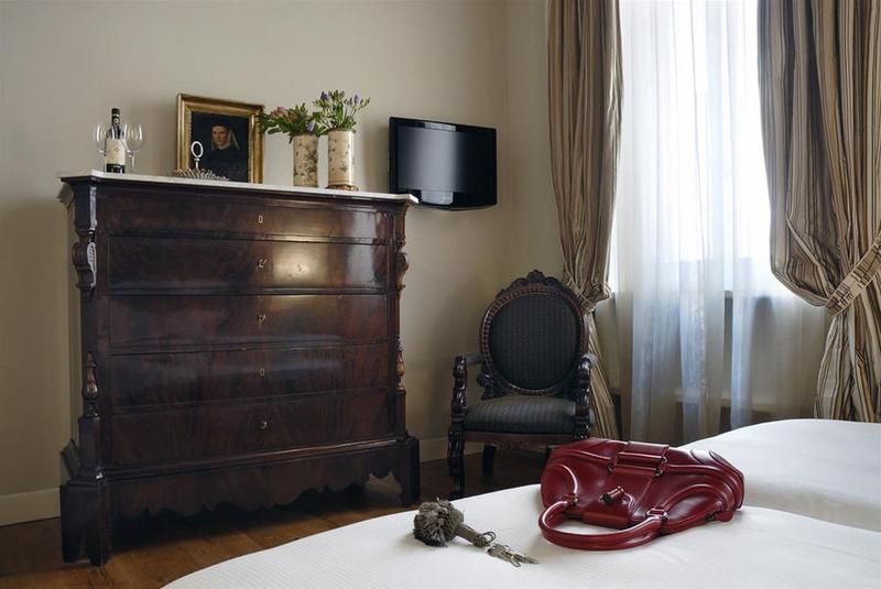 Bed and Breakfast Crossing Condotti