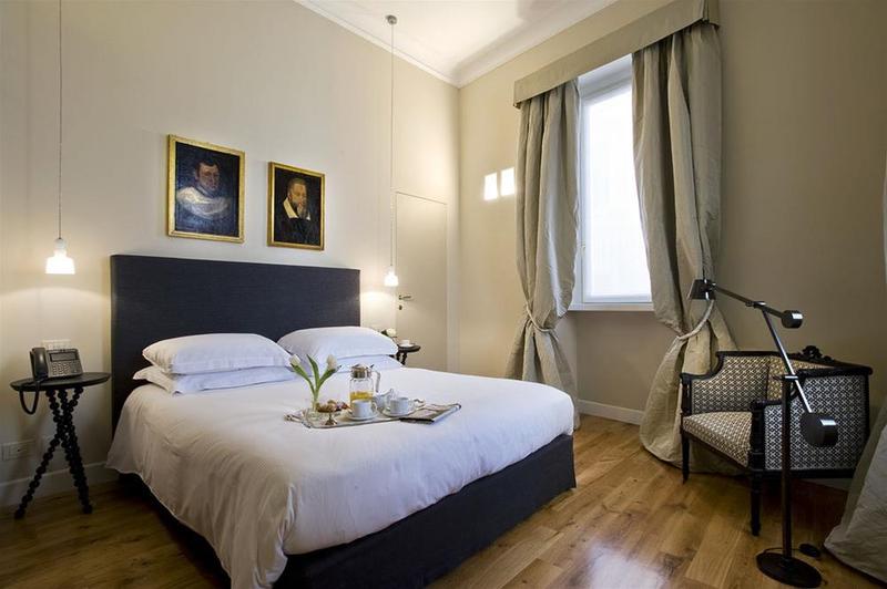 Bed and Breakfast Crossing Condotti