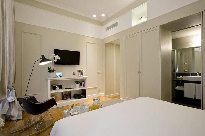 Bed and Breakfast Crossing Condotti