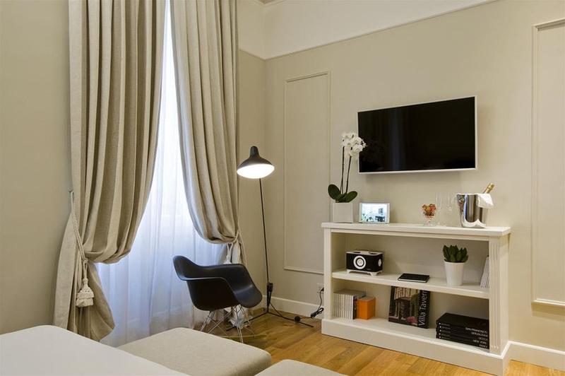 Bed and Breakfast Crossing Condotti