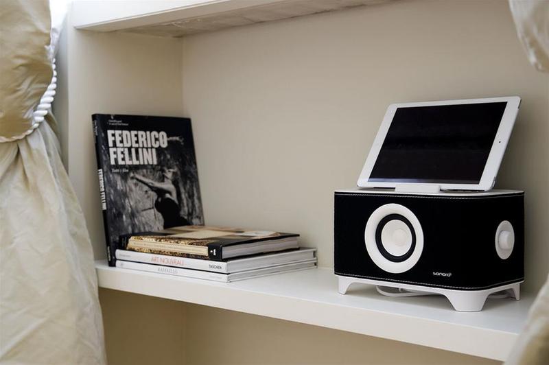 Bed and Breakfast Crossing Condotti