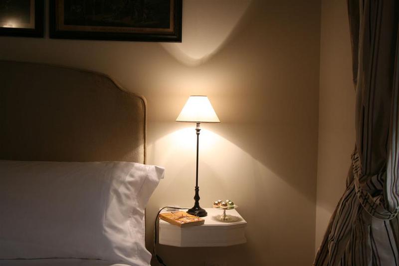 Bed and Breakfast Crossing Condotti