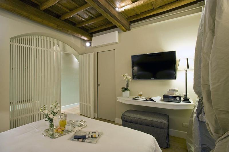 Bed and Breakfast Crossing Condotti