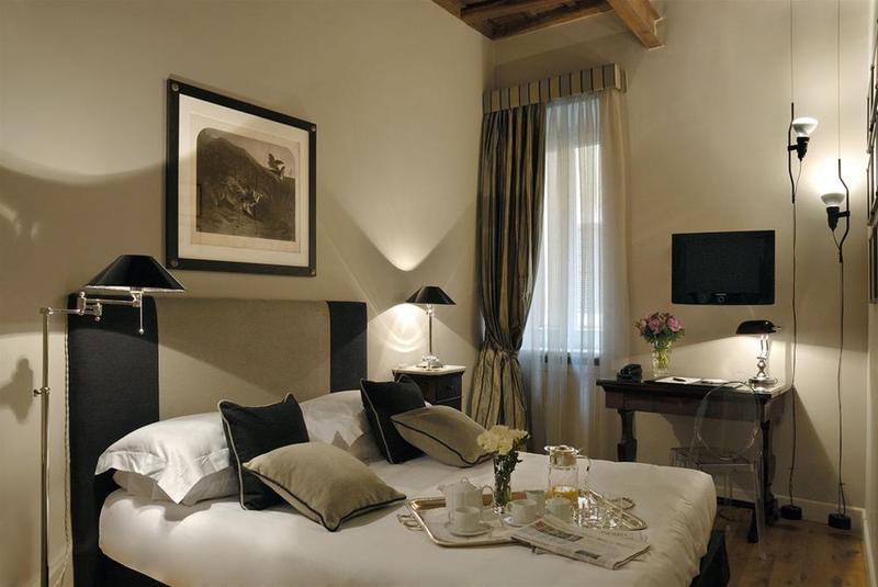 Bed and Breakfast Crossing Condotti