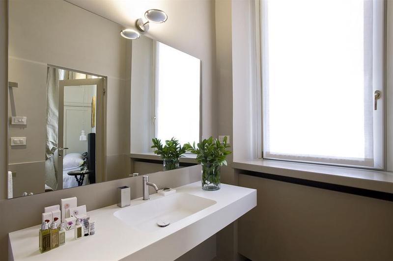 Bed and Breakfast Crossing Condotti