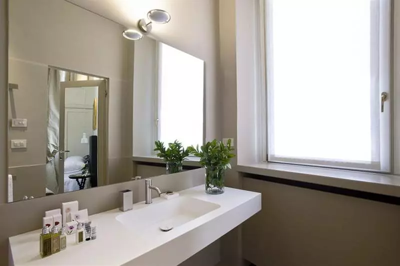 צימר Crossing Condotti