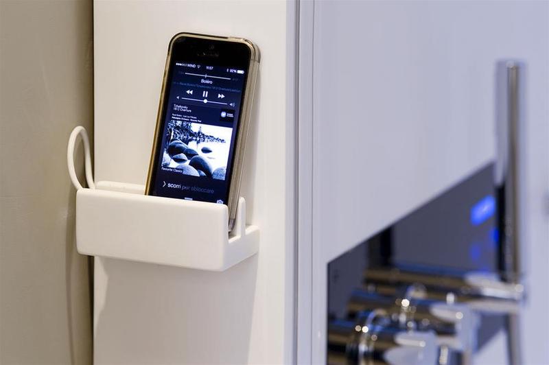 Bed and Breakfast Crossing Condotti