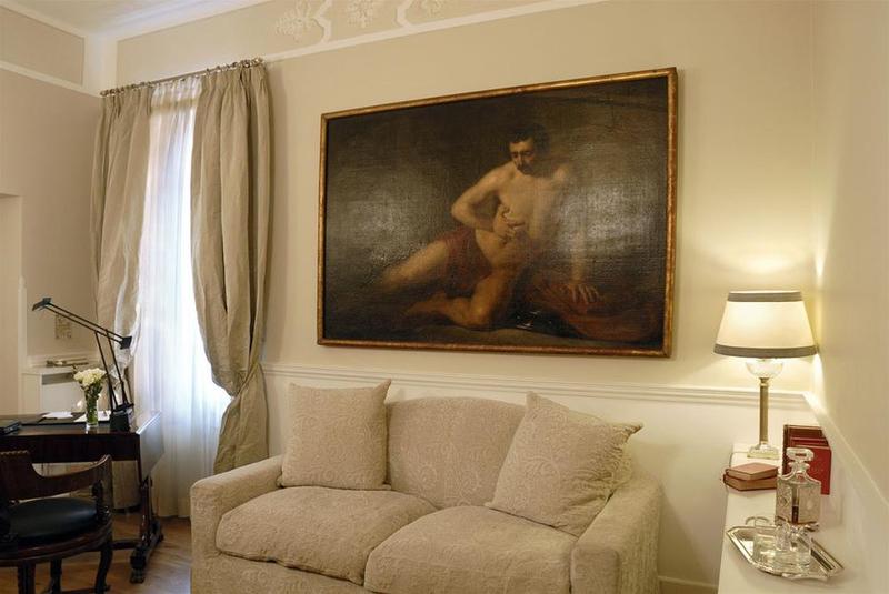 Bed and Breakfast Crossing Condotti