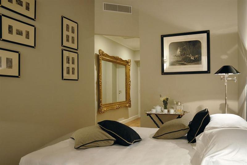 Bed and Breakfast Crossing Condotti