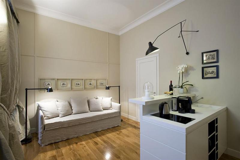 Bed and Breakfast Crossing Condotti