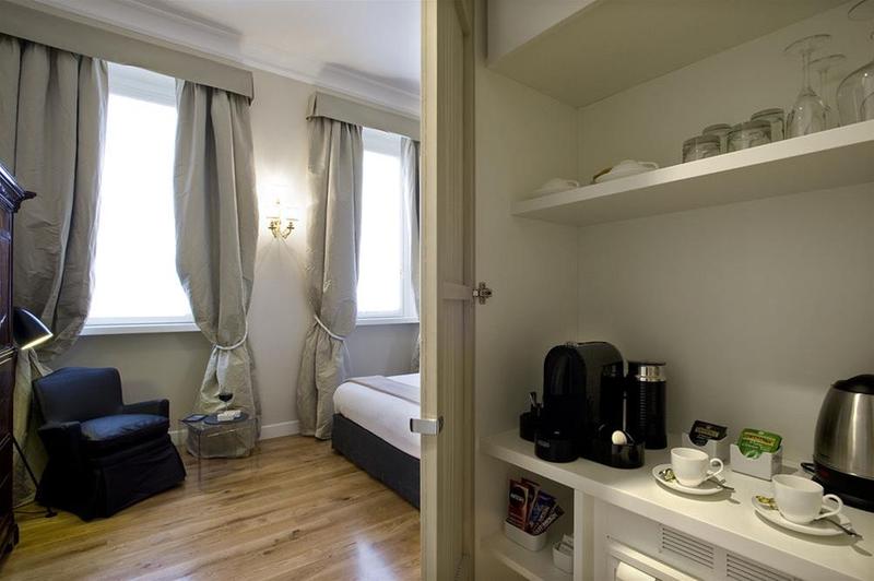 Bed and Breakfast Crossing Condotti