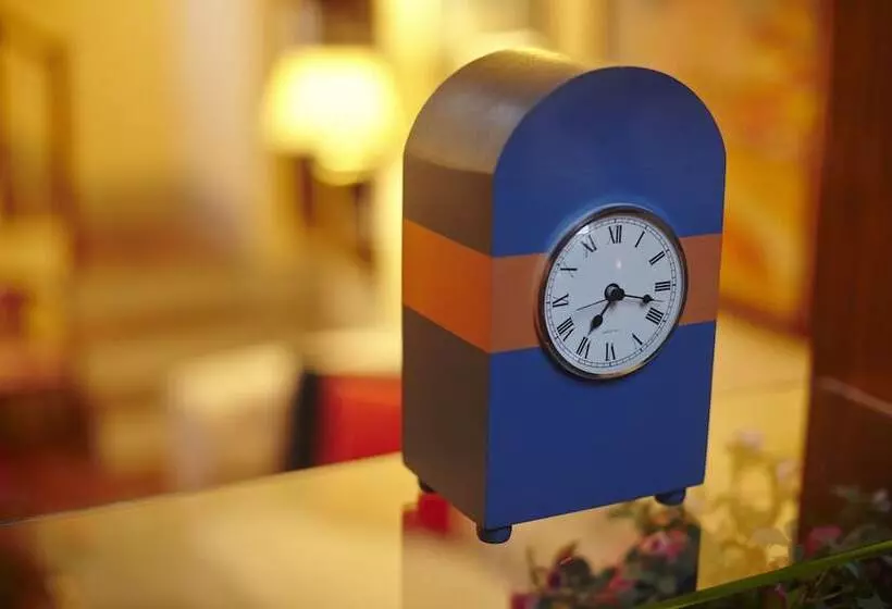 تختخواب و صبحانه Antica Dimora Johlea