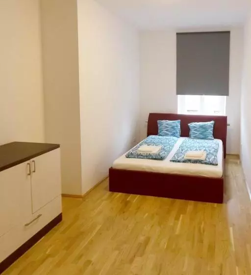 Debo Apartments Schönbrunner Strasse  Contactless Check In