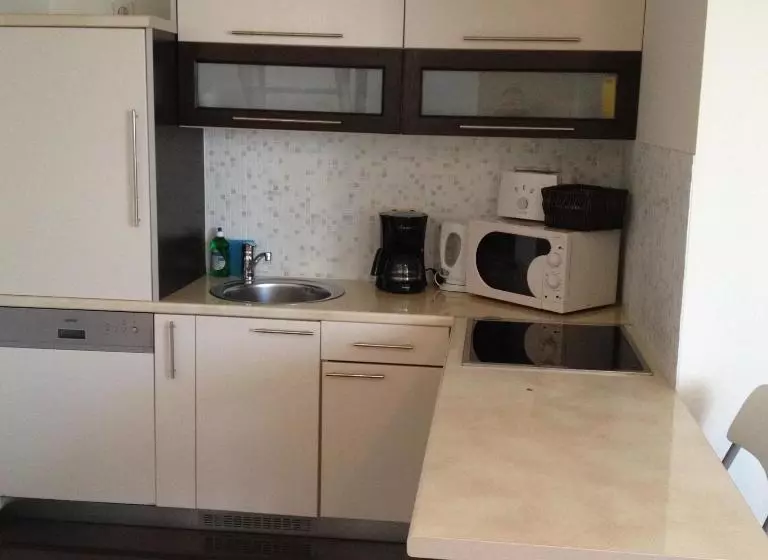 Debo Apartments Schönbrunner Strasse  Contactless Check In