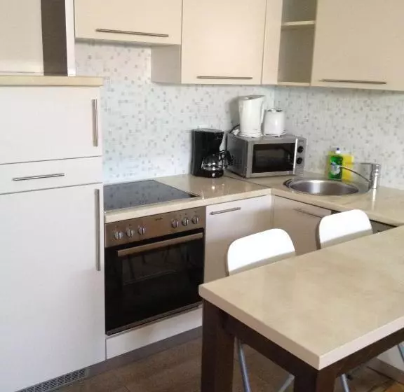 Debo Apartments Schönbrunner Strasse  Contactless Check In