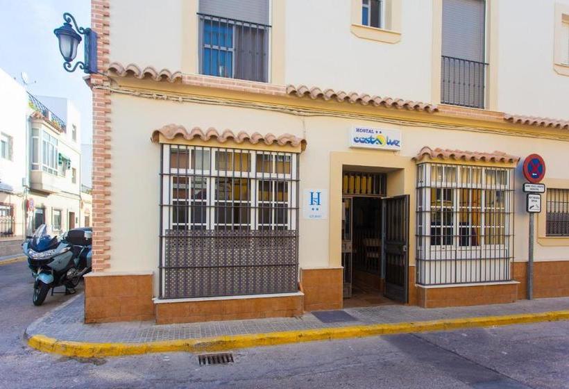 Hostal Costa Luz