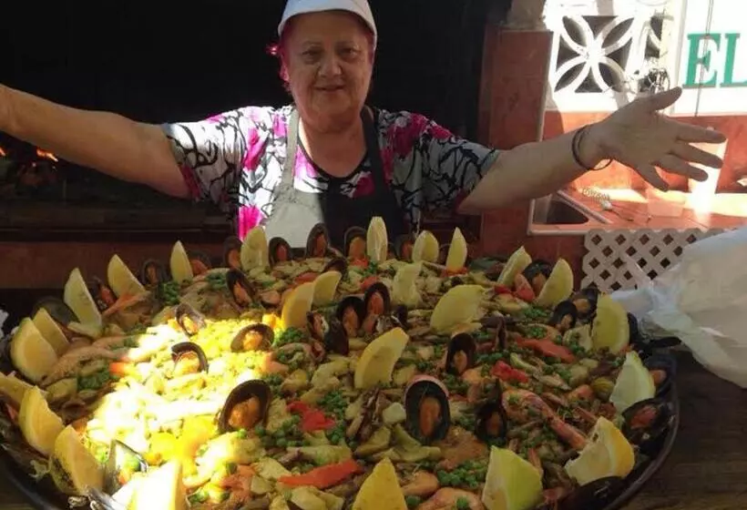 Хостел El Tio Mateo