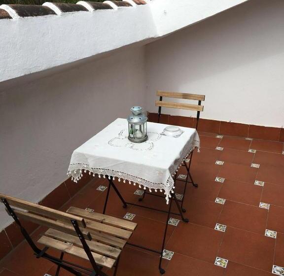 客栈  El Tio Mateo