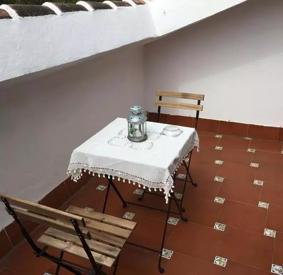 Хостел El Tio Mateo