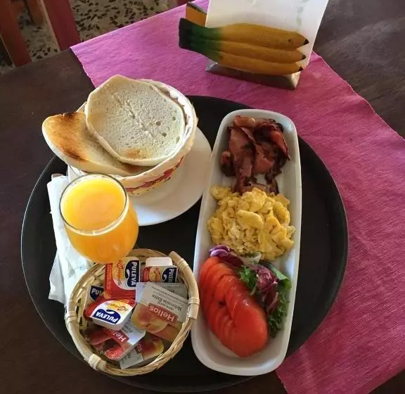 Хостел El Tio Mateo