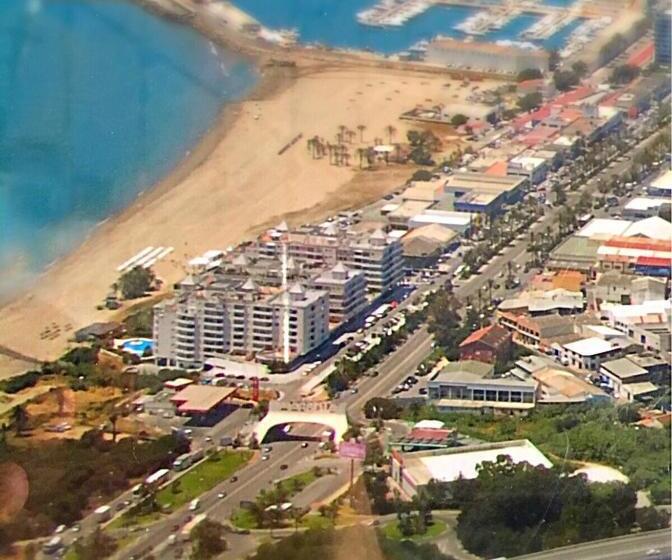 客栈  El Tio Mateo