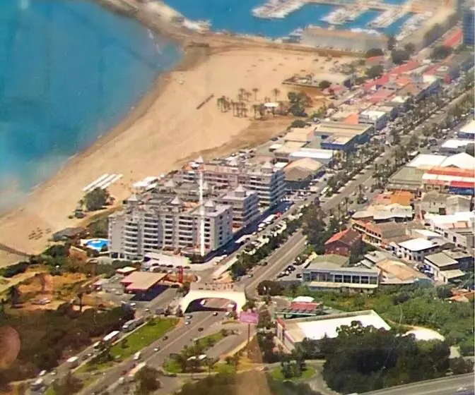 Хостел El Tio Mateo