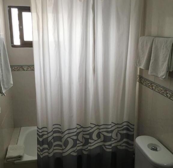 客栈  El Tio Mateo