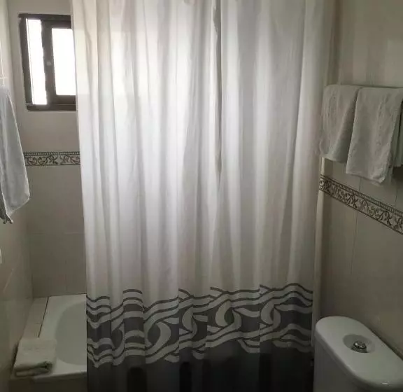 Хостел El Tio Mateo