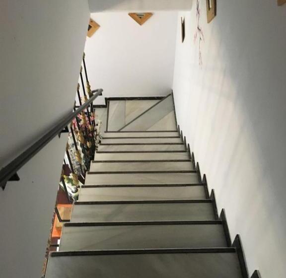 客栈  El Tio Mateo