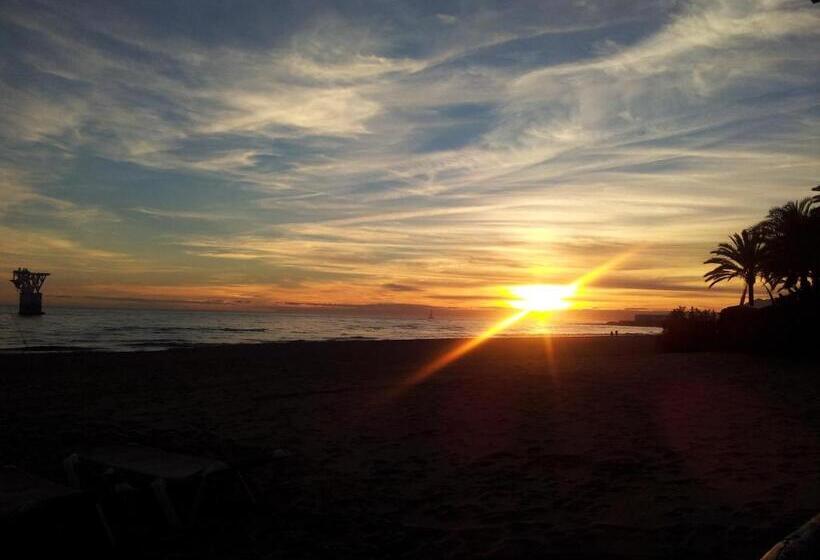 客栈  El Tio Mateo