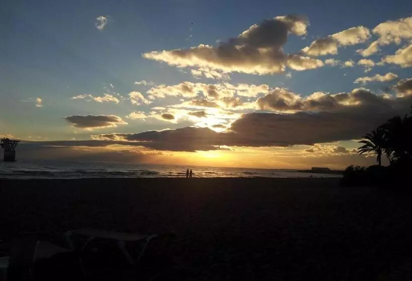 Хостел El Tio Mateo