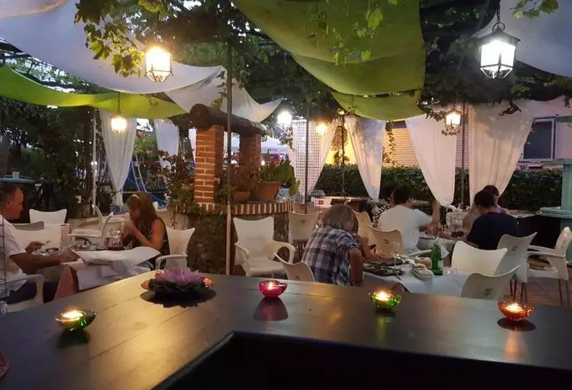 Хостел El Tio Mateo