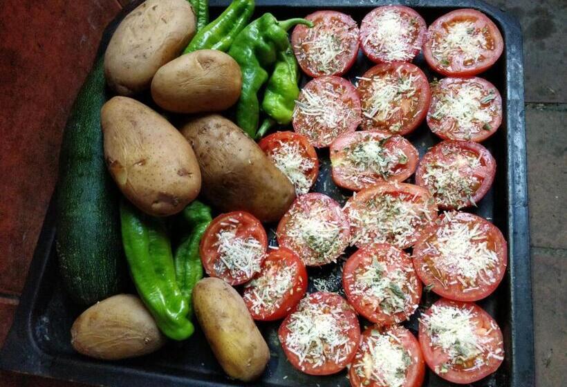 客栈  El Tio Mateo