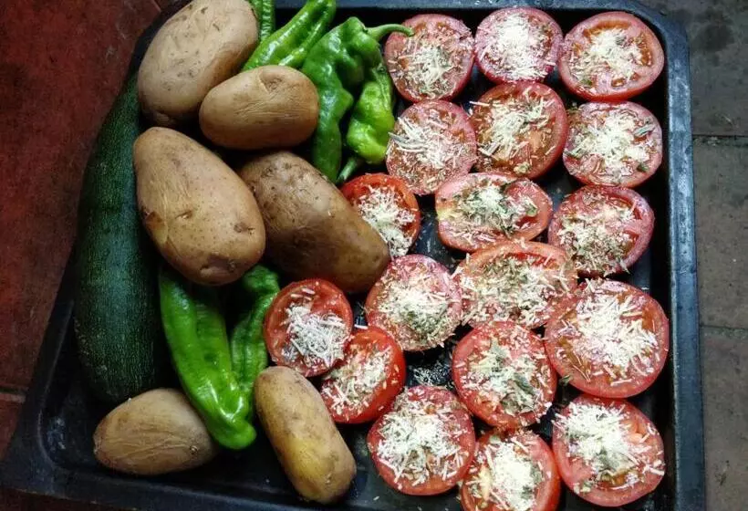 Хостел El Tio Mateo